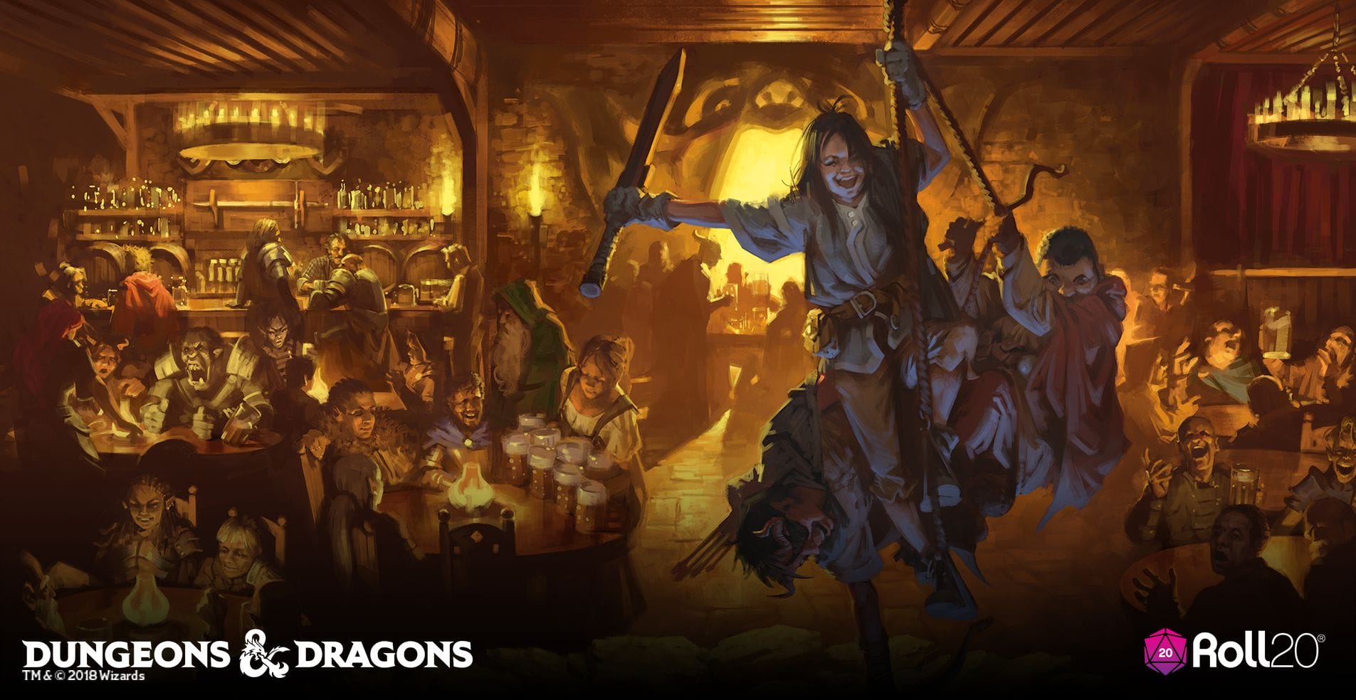 Waterdeep: Dungeon of the Mad Mage art