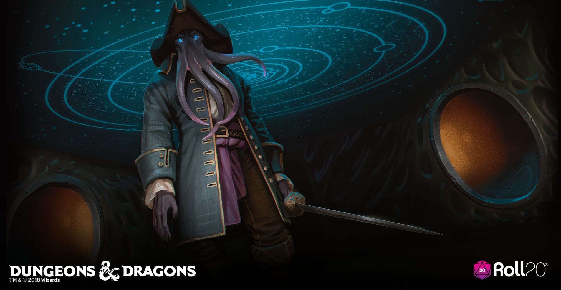 Waterdeep: Dungeon of the Mad Mage art