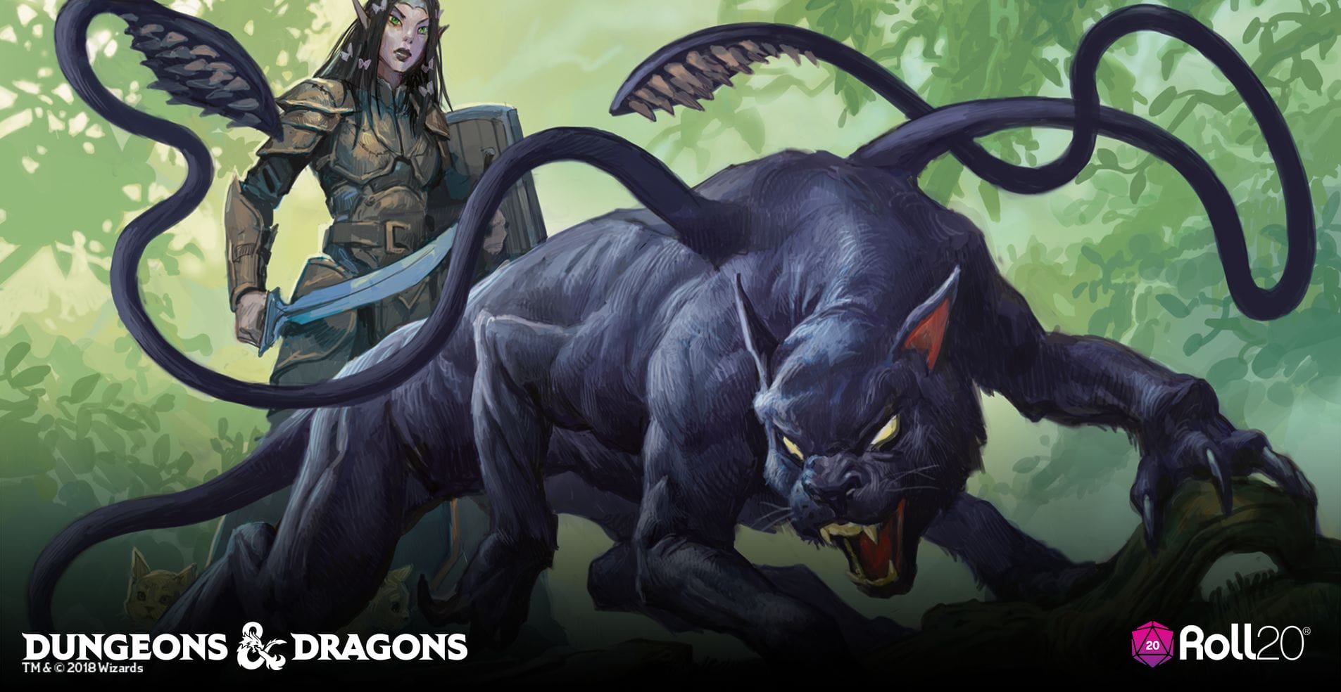 Waterdeep: Dungeon of the Mad Mage art