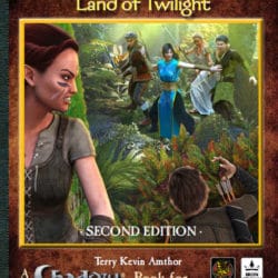 Shadow World - Jaiman - Land of Twiligh