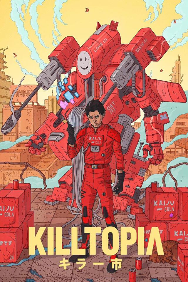 Killtopia 2