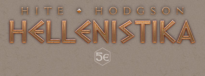 Hellenistika