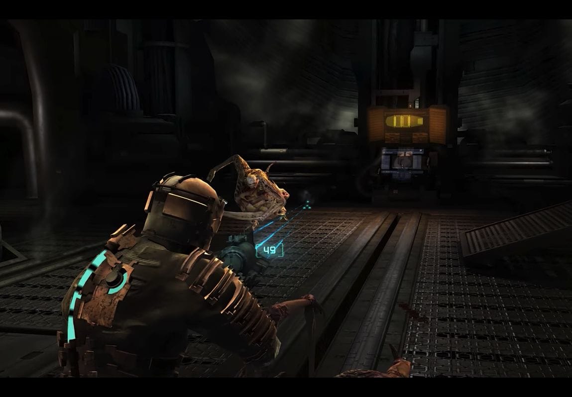 Dead Space 2 Retrospective Review - GameCloud