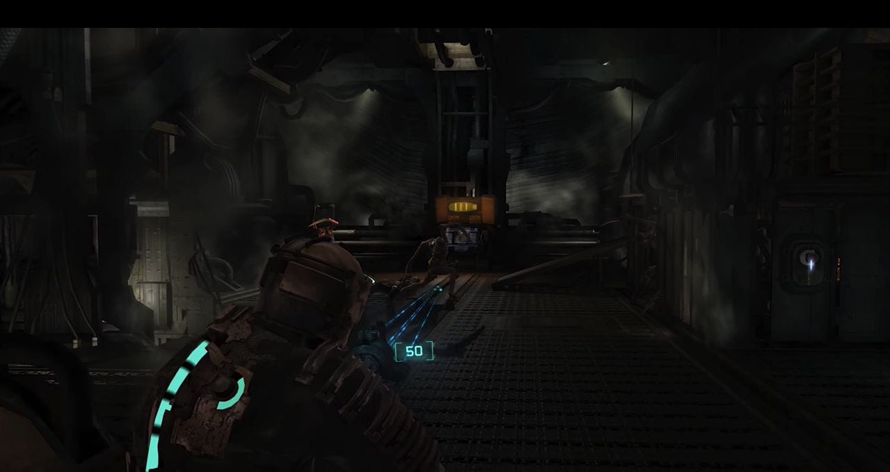 Make Us Whole A Dead Space Retrospective Make Us Whole A Dead Space Retrospective