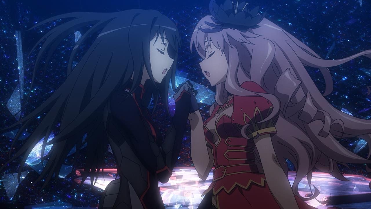 A Certain Magical Index