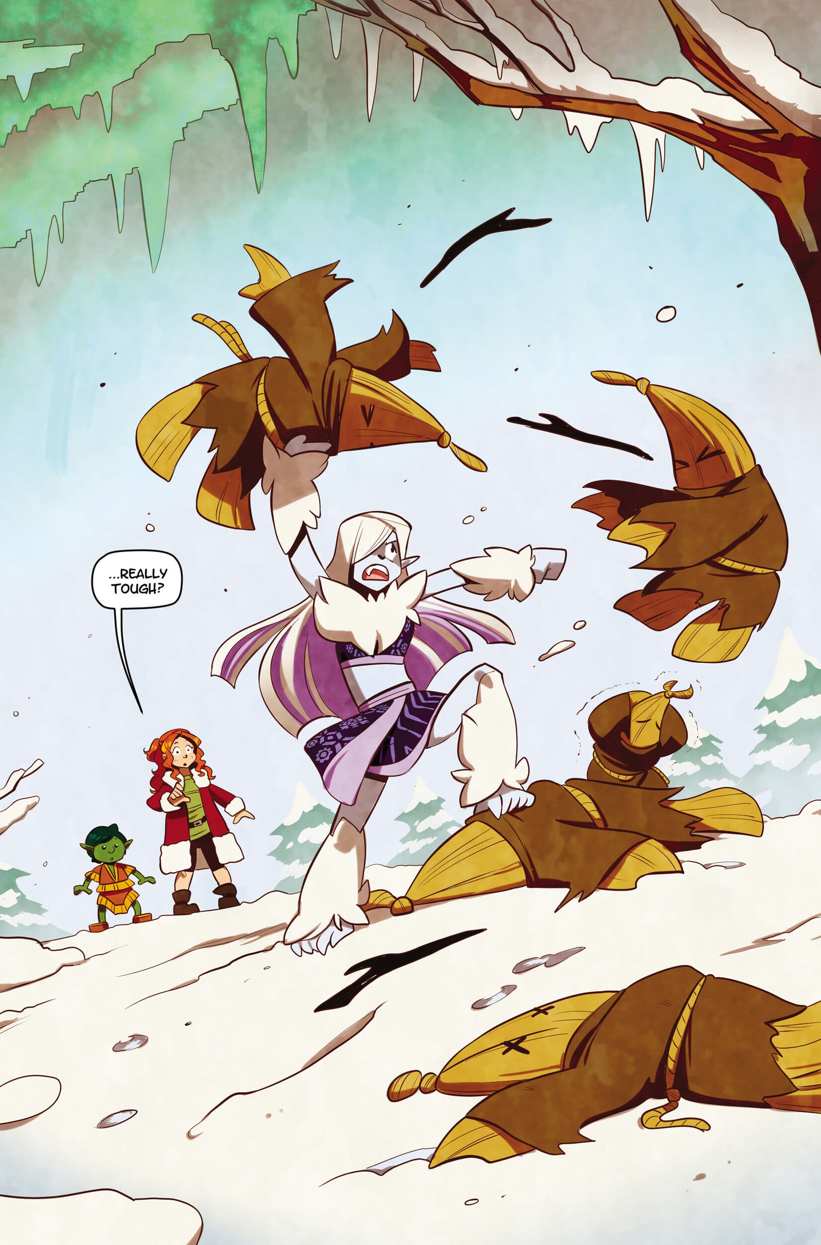 NorthStars v1 - preview