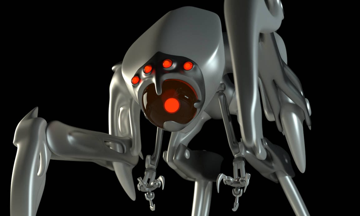 Mech