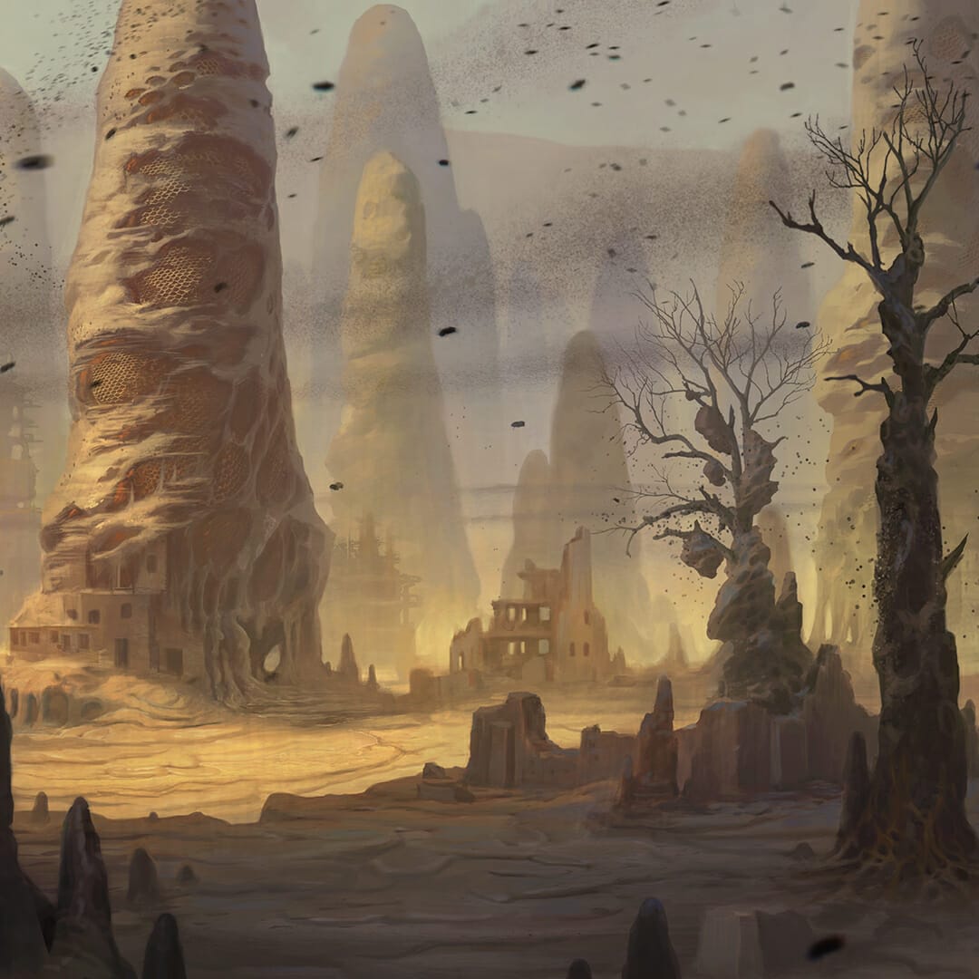 Degenesis: The Killing Game