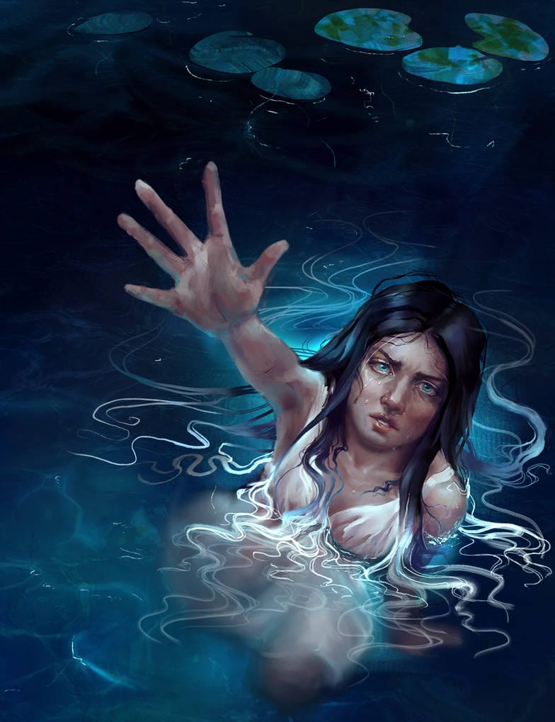 Truth about Mermaids