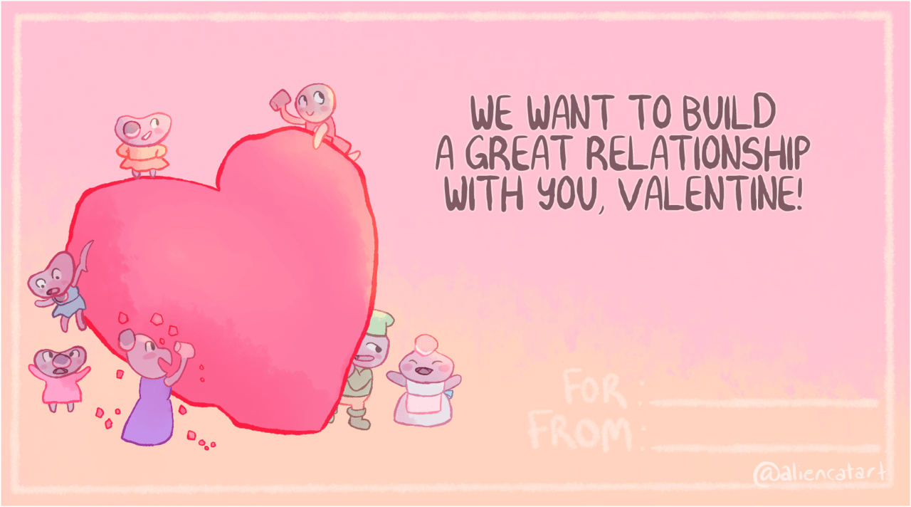 Geeky Valentine S Day Ecards Geeky Valentine S Day Ecards