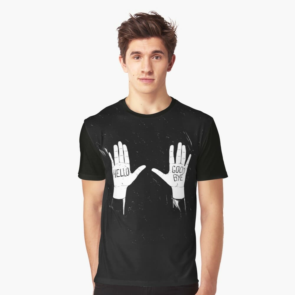9 The Umbrella Academy T Shirts And Tops