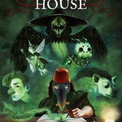 The Book of House