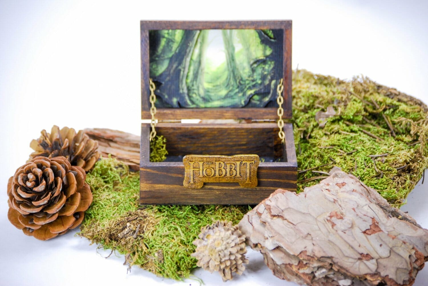 Hobbit box