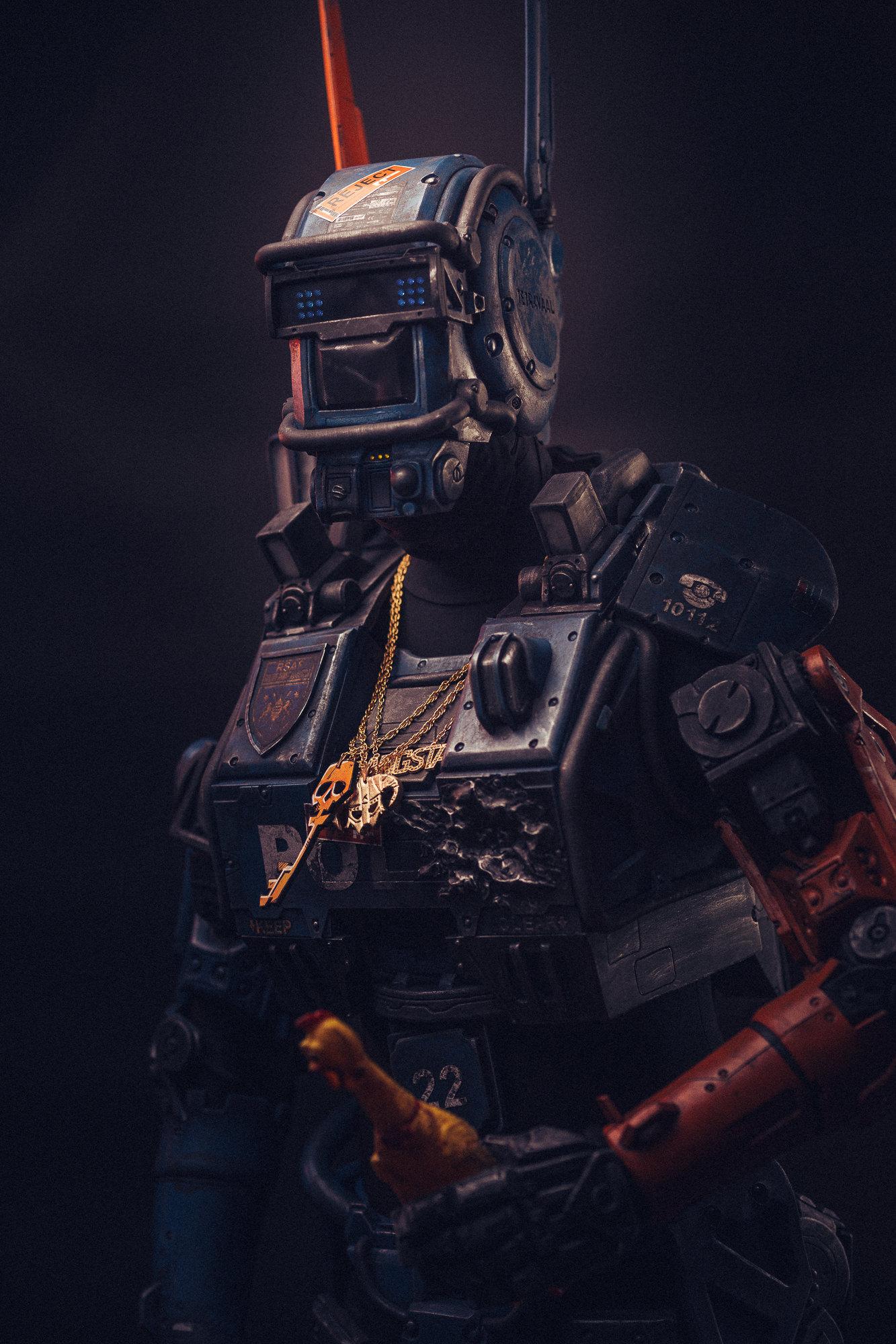 Chappie