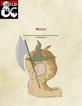 The Mollu