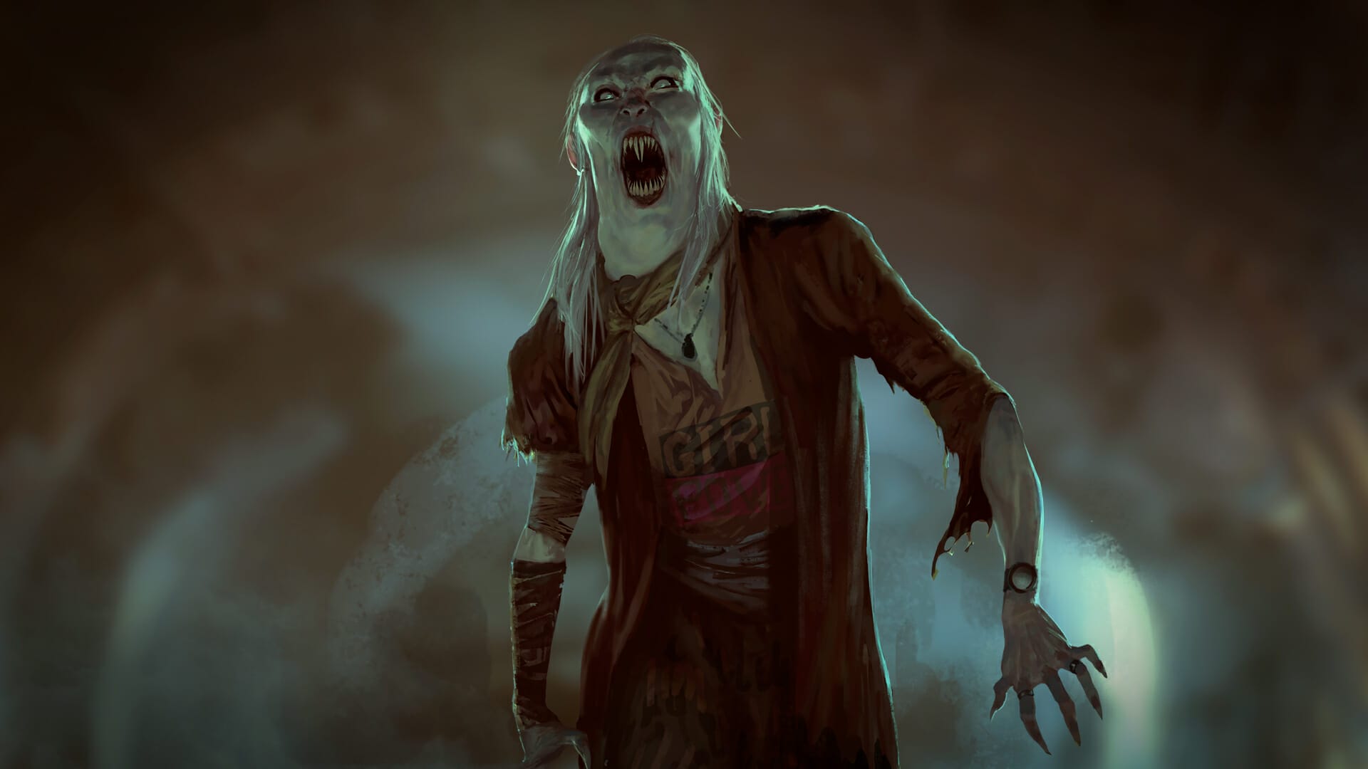 vampire: the masquerade Archives - Board Game Today