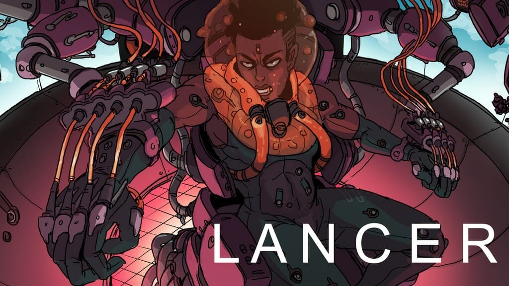 Lancer RPG