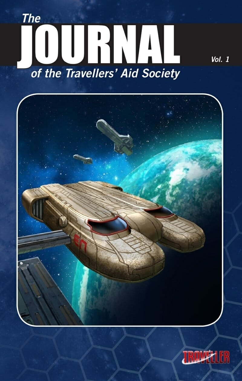 The Journal of the Traveller's Aid Society