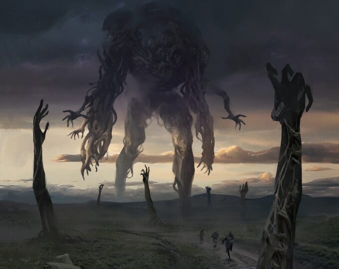 Odyssey of the Dragonlords