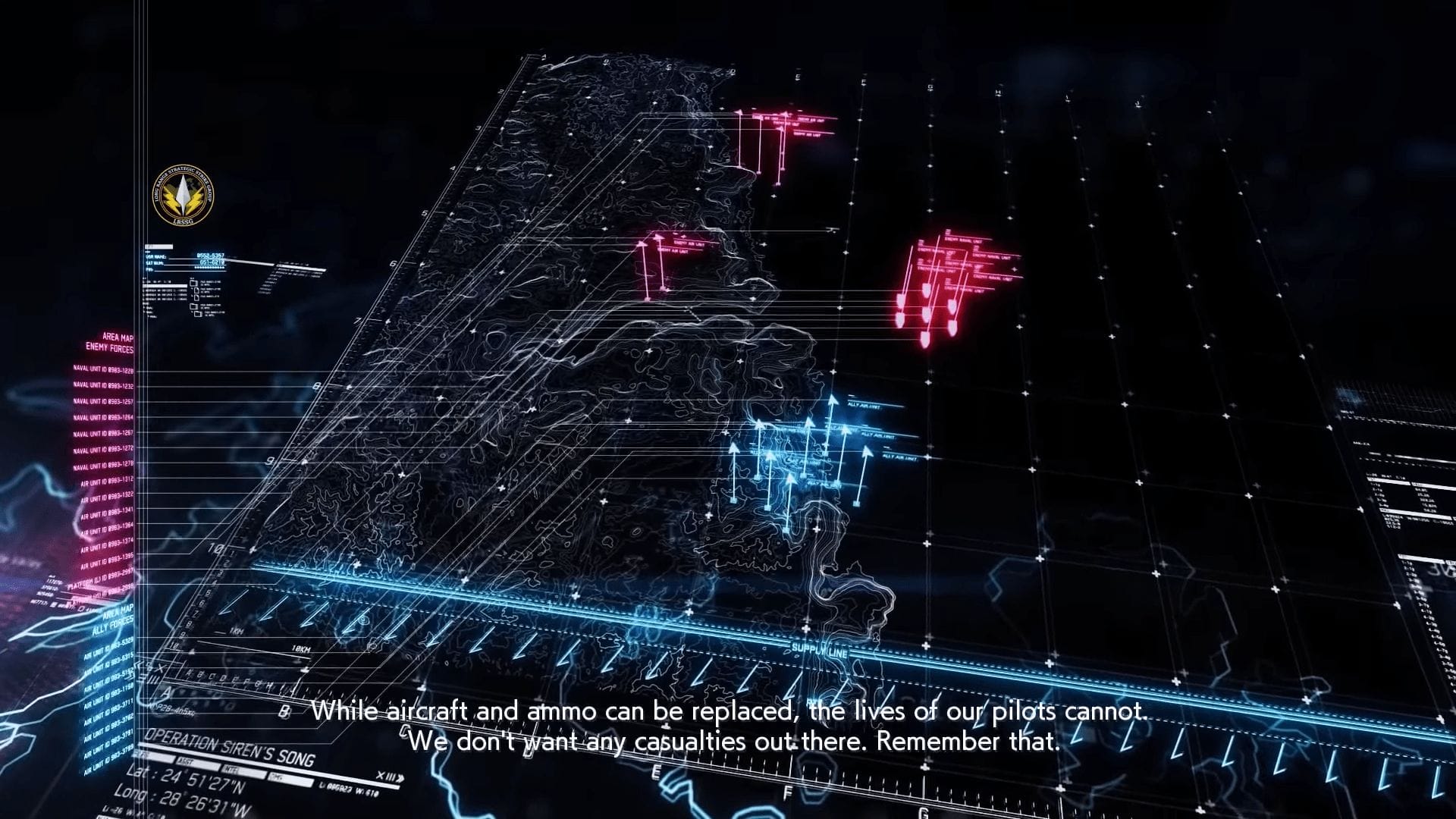 Ace Combat 7: Skies Unknown Review - Take Flight - Noisy Pixel