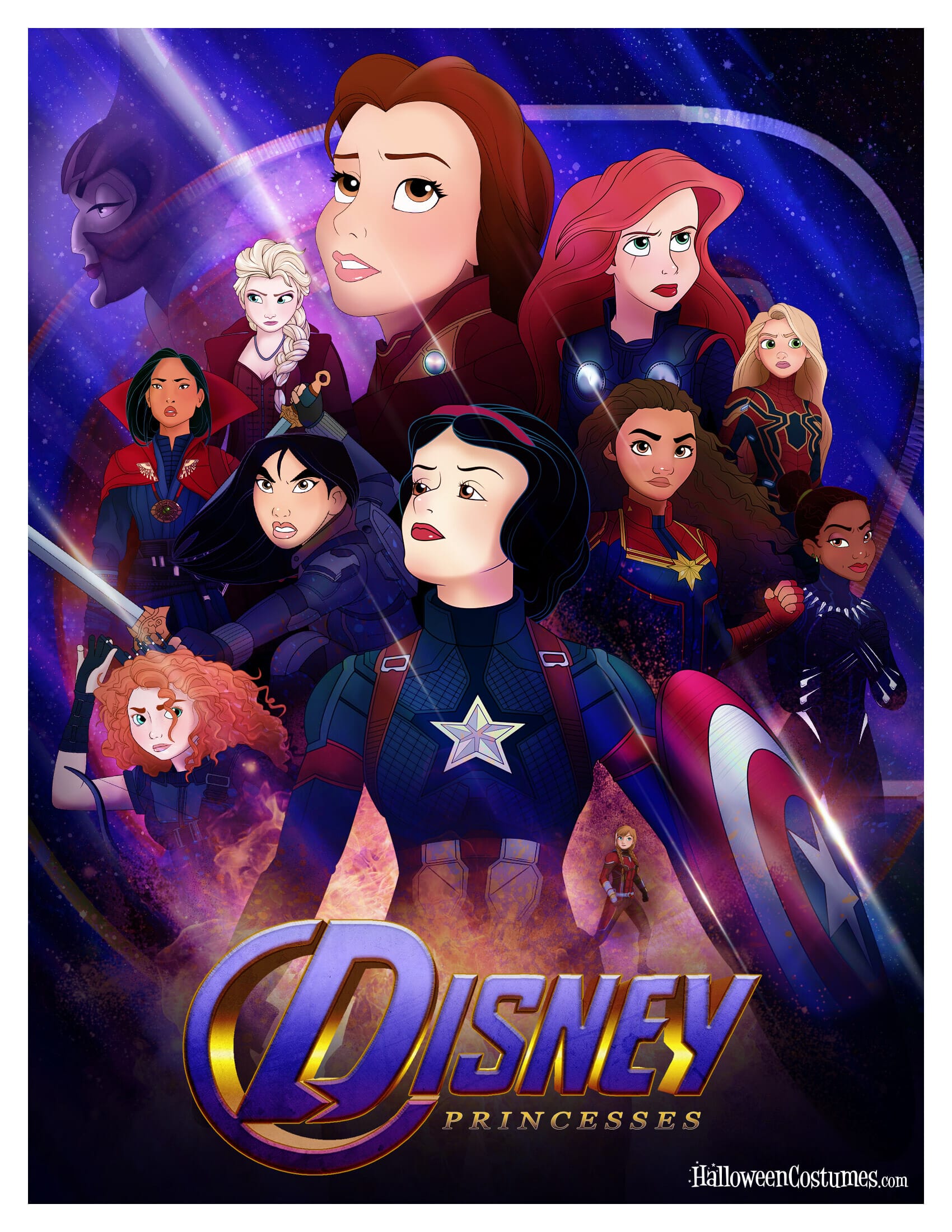 disney mashup disney mashup