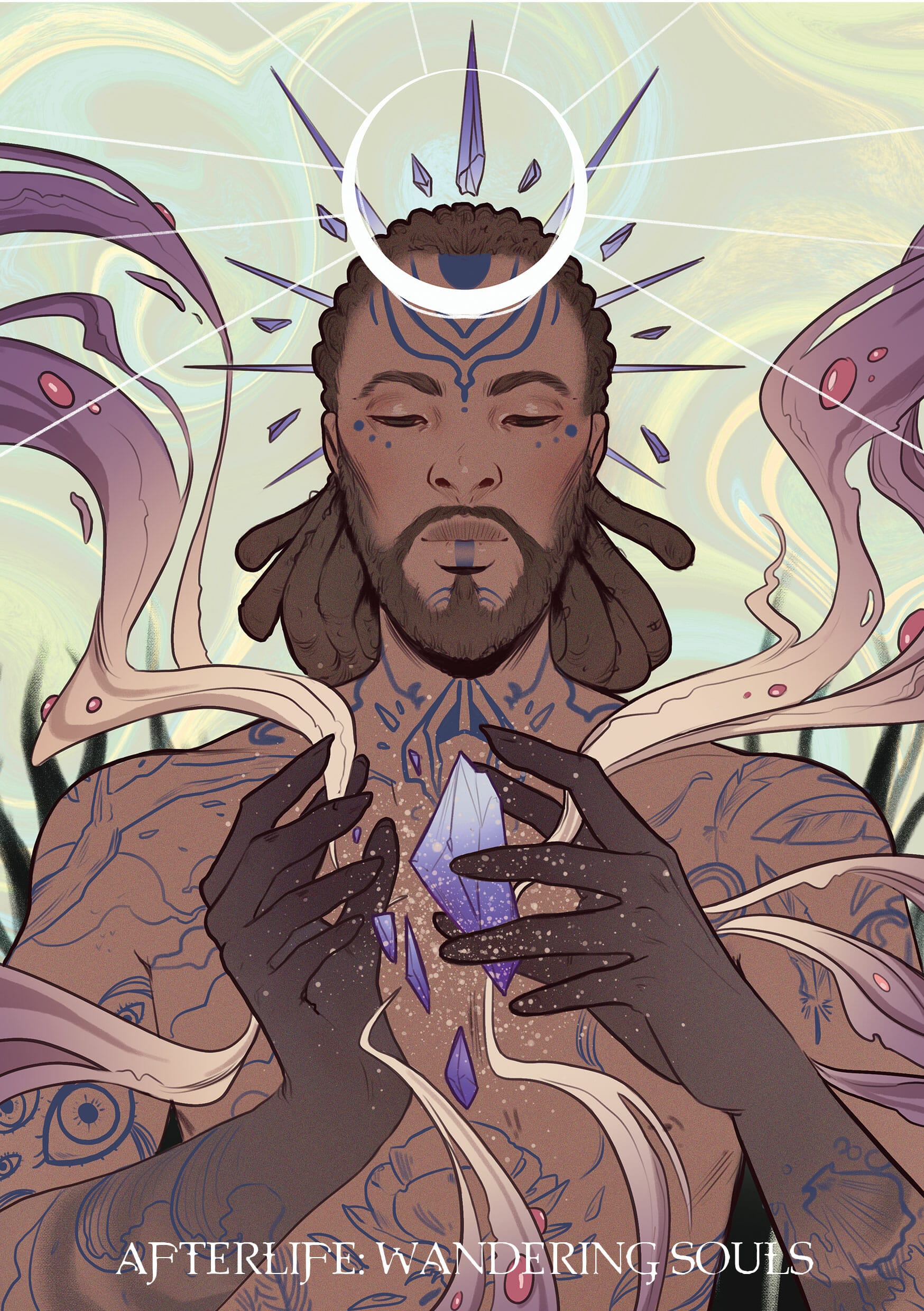 Afterlife: Wandering Souls