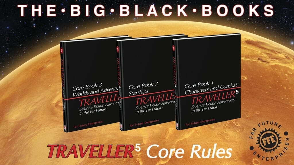traveller rpg review traveller rpg review