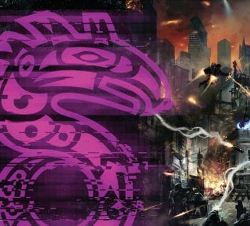 Shadowrun: The Neo-Anarchist Streetpedia (Book + Free PDF)