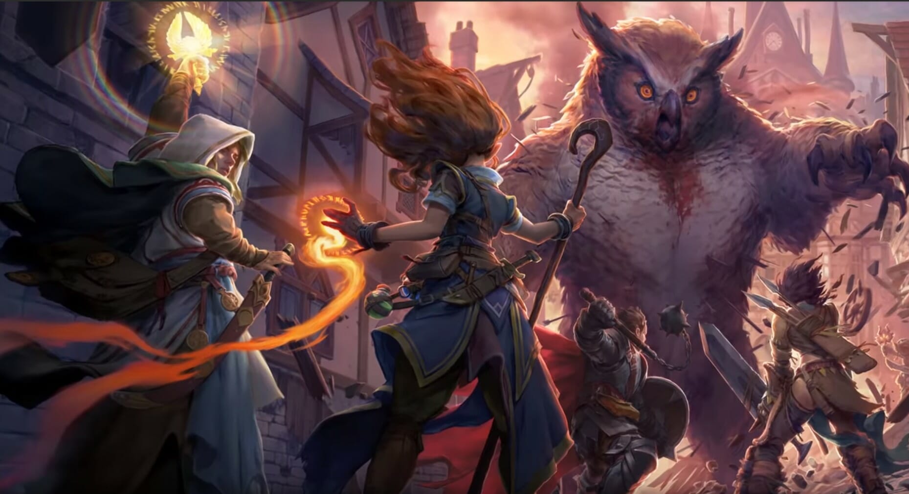 kingmaker Archives - Geek Native