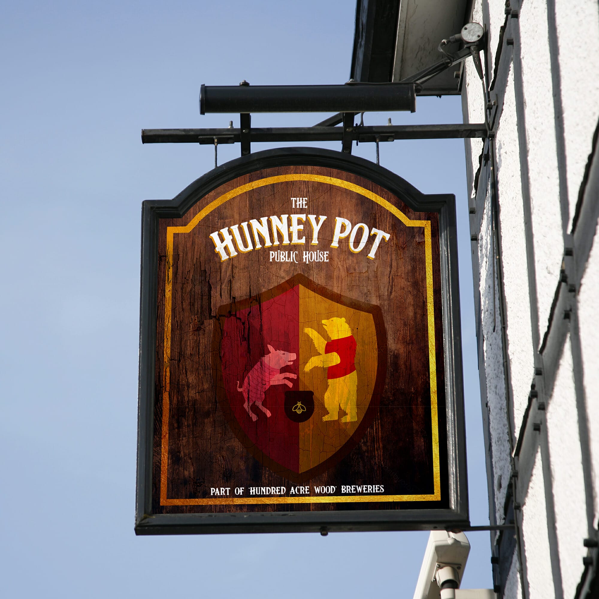 The Hunney Pot