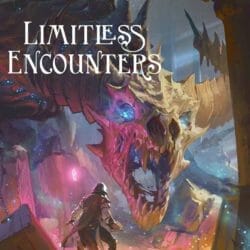 Limitless Encounters v2
