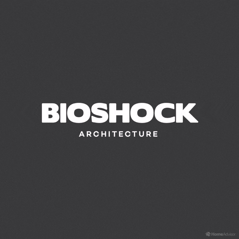 BioShock buildings
