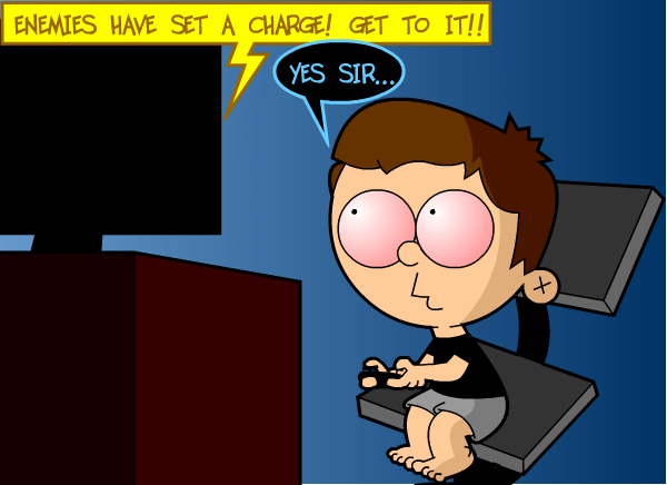 My Undying Addiction