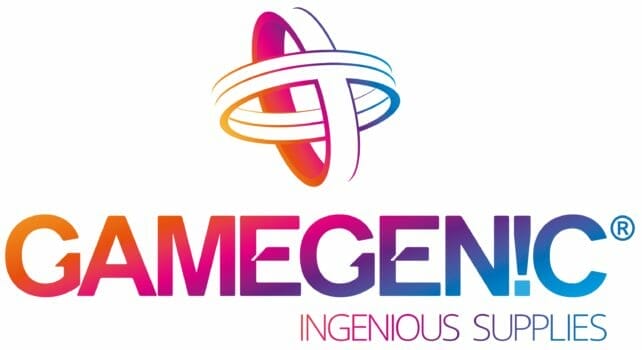 Gamegenic - Ingenious Supplies