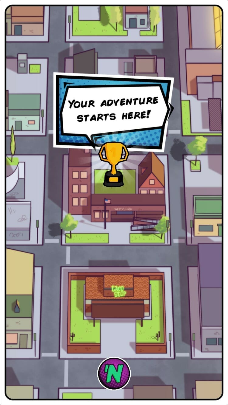 'Normal Club: An Unusual Amount of Paranormal Hot Spots