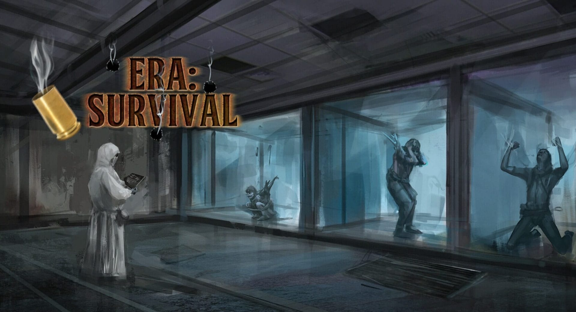 Era: Survival
