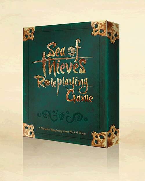 Sea of Thieves