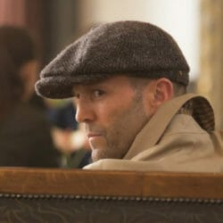 jason statham beret