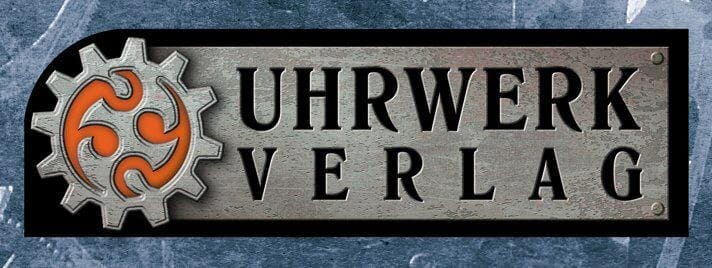 Clockwork Publishing
