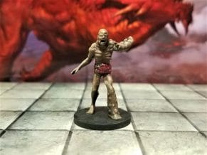 Every demon and demon lord in D&D's Mordenkainen's Tome of Foes 3D printed