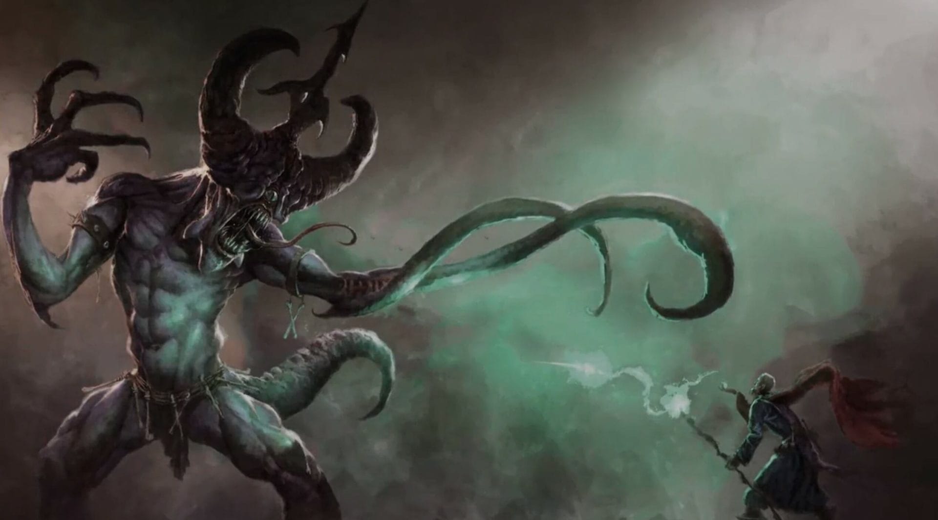 Archmage - Magic of Aventuria Kickstarter