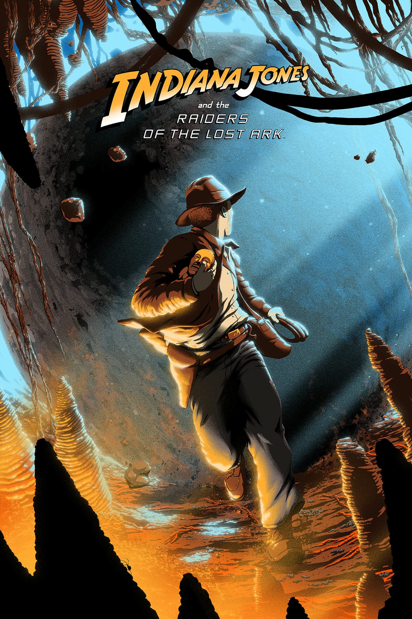 Raiders of the Lost Ark