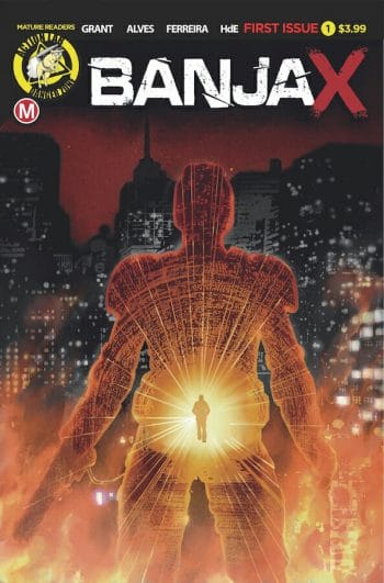 Banjax 1
