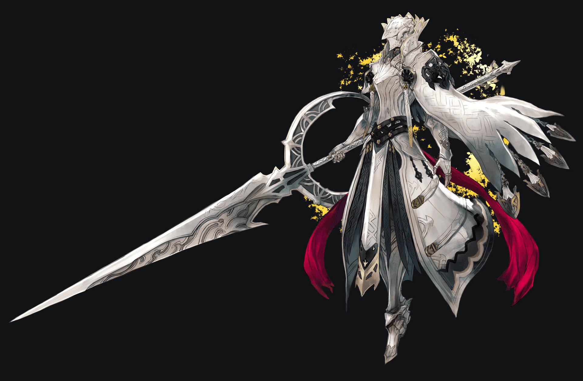 Oninaki - Zaav