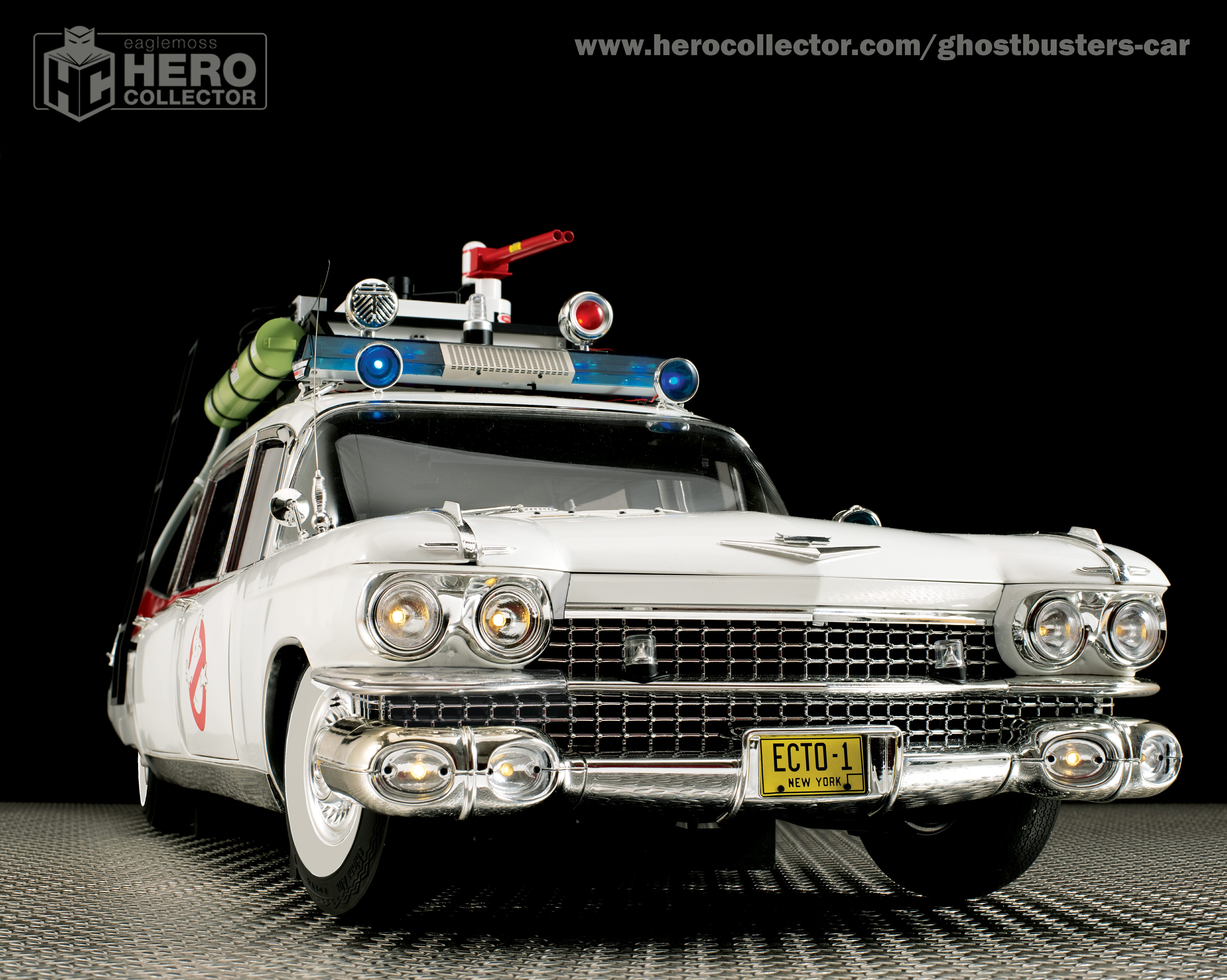 ECTO-1