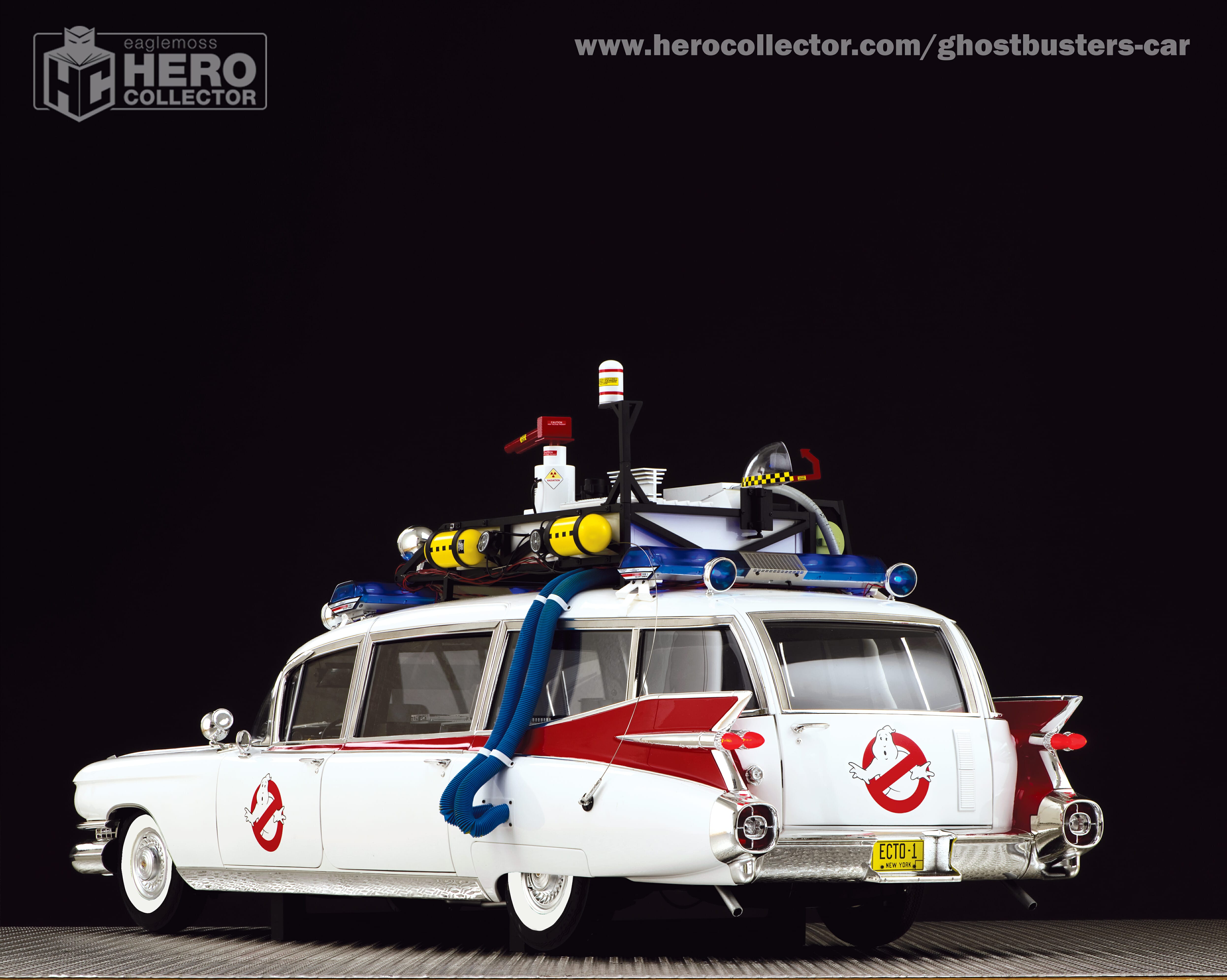 ECTO-1