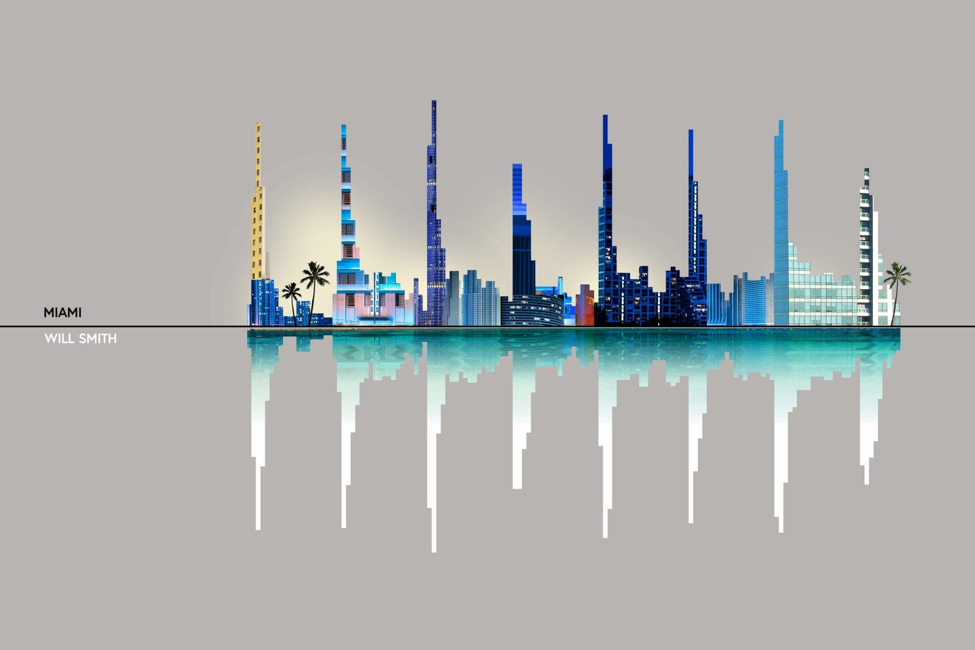 Miama waveform