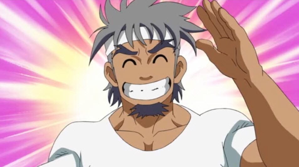 H2O: Footprints in the Sand