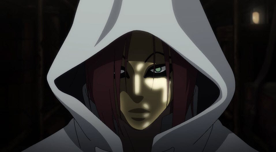 Children Of Ether' Is Coming To Crunchyroll