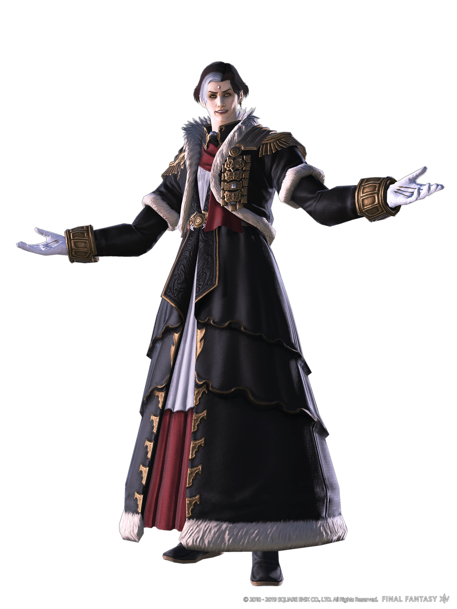 Final Fantasy - Solus